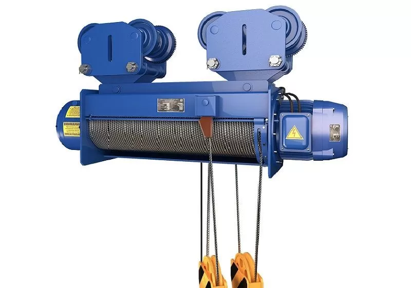 Балканско Эхо Т10 (0.5 т, 18 м) тип 13T10246 Таль электрическая передвижная
